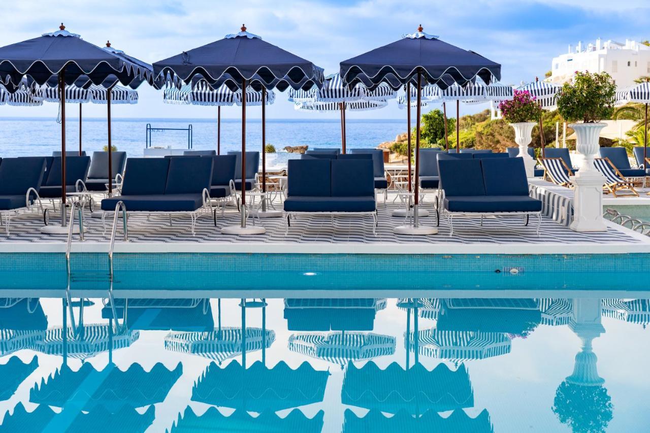 Hotel Mongibello Ibiza (Adults Only) Santa Eularia des Riu Exterior photo